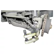 Gedore Automotive 3425835 Műhelykocsi Acél