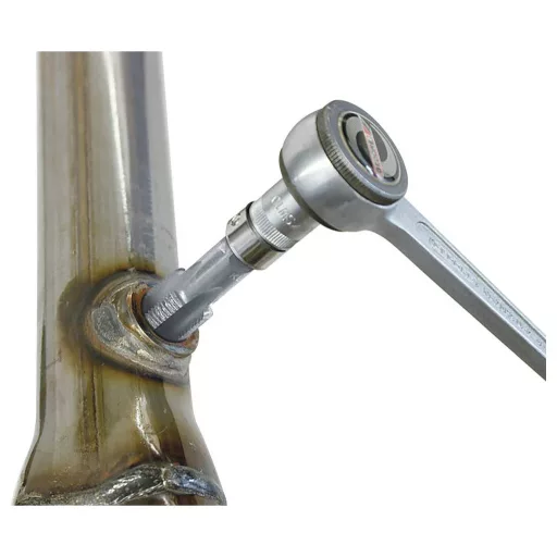 Gedore Automotive 3430847 KL-0132-14 K Menetjavító készlet kipufogógáz-érzékelőkhöz