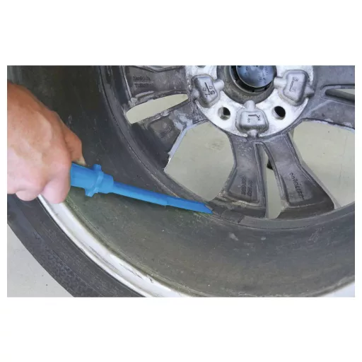 Gedore Automotive 3463869 KL-0101-120 Öntapadó súly eltávolító