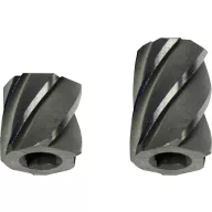   Gedore Automotive 3448886 KL-0114-894 Súrlódófej készlet ABS szenzorhoz, Ø 18 mm (2 darab)