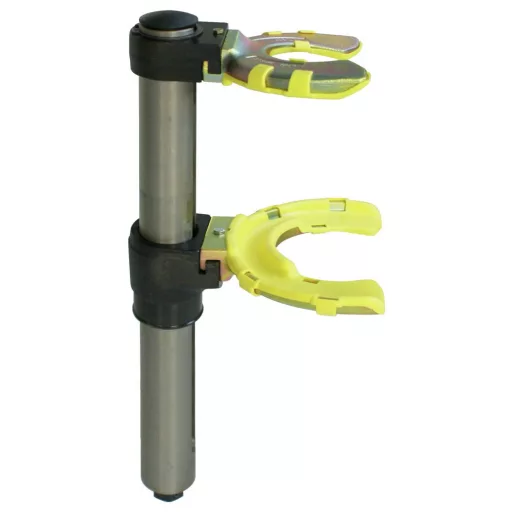 Gedore Automotive 2480328 KL-0015 SP Rugóösszehúzó védőbetétekkel