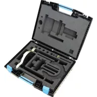   Gedore Automotive 3434419 KL-0029-200 K McPherson rugóstagok ki- és beszerelési segédeszköze (alapegység)