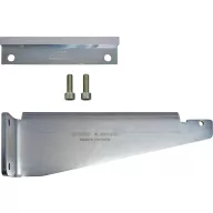   Gedore Automotive 3402169 KL-5501-212 Szerelőkészlet, KL-5501 B / C, falra (hosszú)