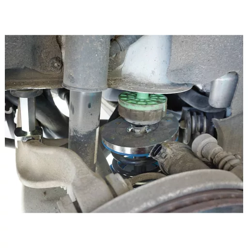 Gedore Automotive 3275205 KL-0033-300 E Leszorító készlet, kereszt- és távtartó karok