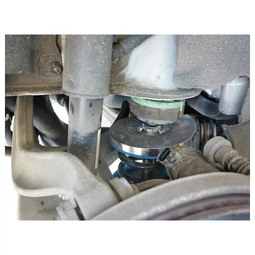 Gedore Automotive 3275205 KL-0033-300 E Leszorító készlet, kereszt- és távtartó karok