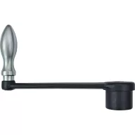   Gedore Automotive 3402444 KL-5501-40 Kézi hajtókar KL-5501 / B / C-hez, SW 24