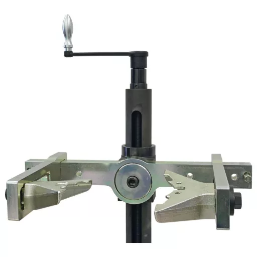 Gedore Automotive 3402444 KL-5501-40 Kézi hajtókar KL-5501 / B / C-hez, SW 24