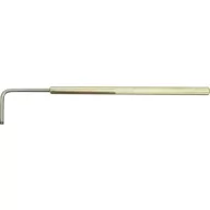   Gedore Automotive 2422840 KL-0280-221 Rögzítőcsap, ferde, Ø 4 mm