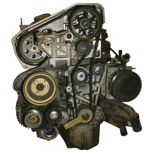 Gedore Automotive 2898985 KL-0482-46 KB Rögzítő szerszámkészlet, Opel (1.9 CDTi)