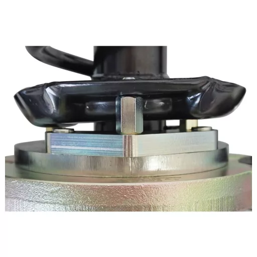 Gedore Automotive 3256162 KL-0029-122 Kiegészítés a KL-0029-120 A, KYB, VW-Audi cikkszámhoz