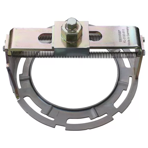 Gedore Automotive 3125580 KL-0120-81 K Üzemanyagszint-jelző kulcskészlet