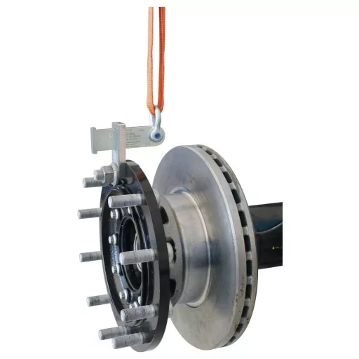 Gedore Automotive 3413071 KL-1029-300 kerékagy emelő szerszám, haszongépjármű