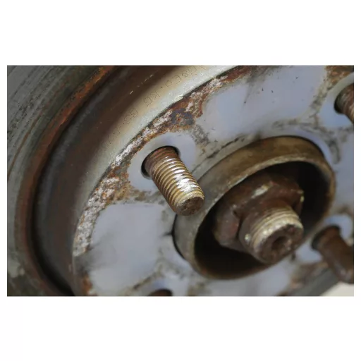 Gedore Automotive 3461882 KL-0173-611 A Menetformázó szerszám kerékcsavarokhoz (M12x1,25)