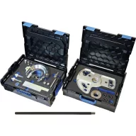   Gedore Automotive 3441350 KL-0041-521 K Kerékcsapágy szerszám, Mercedes Vito / Viano, első tengely