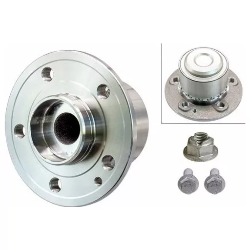 Gedore Automotive 3441350 KL-0041-521 K Kerékcsapágy szerszám, Mercedes Vito / Viano, első tengely