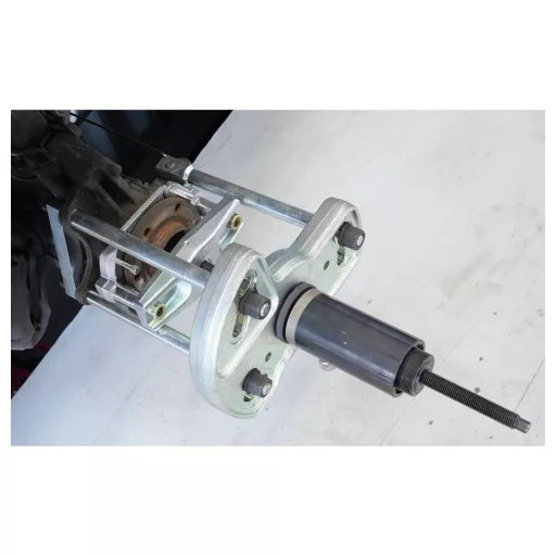 Gedore Automotive 3441350 KL-0041-521 K Kerékcsapágy szerszám, Mercedes Vito / Viano, első tengely