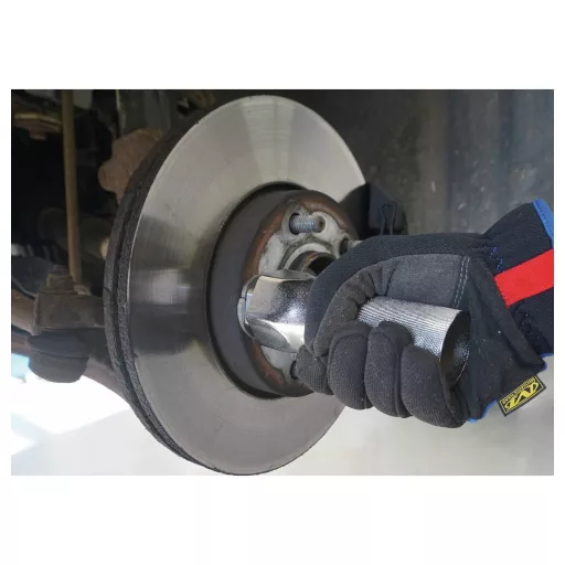 Gedore Automotive 3461874 KL-0173-612 A Menetformázó szerszám kerékcsavarokhoz (M12x1.5)