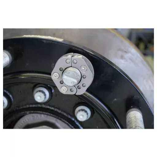 Gedore Automotive 3465020 KL-0173-662 A Menetformázó szerszám (M22x1,5)