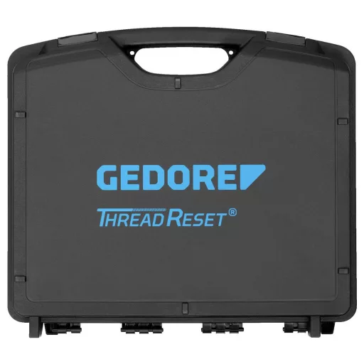 Gedore Automotive 3291375 KL-0173-4620 K Menetformázó Szerszámkészlet