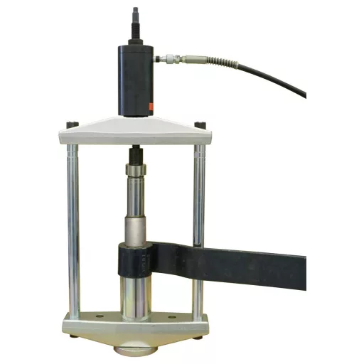 Gedore Automotive 2370824 KL-0040-2812-1 Hidraulikus feszítő-/nyomóorsó, M24