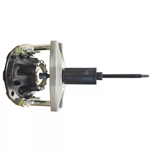 Gedore Automotive 2370824 KL-0040-2812-1 Hidraulikus feszítő-/nyomóorsó, M24