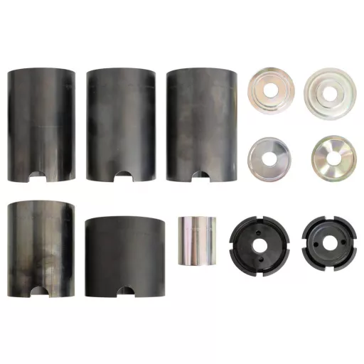 Gedore Automotive 3425703 KL-1010-90 K Csendescsapágy Szerszámkészlet, Haszongépjárművekhez