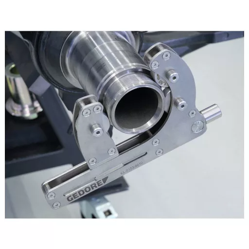 Gedore Automotive 3436217 KL-0173-460 K Menetformáló szerszámkészlet, jobb/bal menet (M50-M120x1,5)