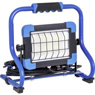   AS Schwabe Slimline Pro LED fénysugárzó EEK E (A - G) 80 W 10400 lm Semleges fehér 46432