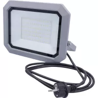   AS Schwabe Slimline Pro 46421 LED-es kültéri fényszóró EEK: E (A - G) LED 50 W Szürke