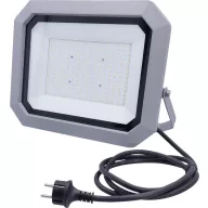   AS Schwabe Slimline Pro 46422 LED-es kültéri fényszóró EEK: E (A - G) LED 120 W Szürke