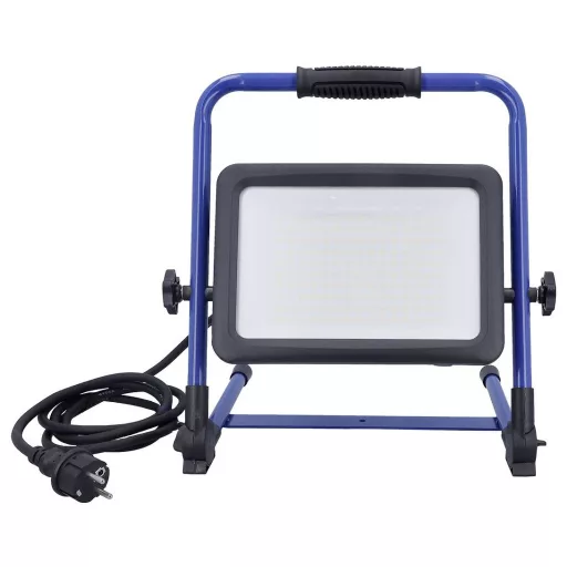 AS Schwabe Optiline LED fénysugárzó EEK E (A - G) 100 W 12000 lm Semleges fehér 46682