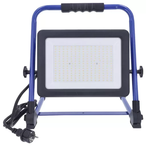 AS Schwabe Optiline LED fénysugárzó EEK E (A - G) 150 W 18000 lm Semleges fehér 46683