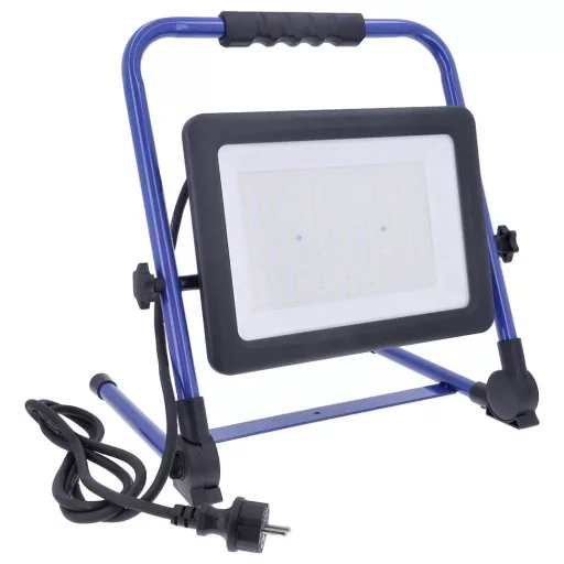 AS Schwabe Optiline LED fénysugárzó EEK E (A - G) 150 W 18000 lm Semleges fehér 46683