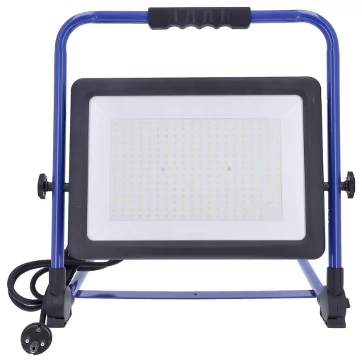 AS Schwabe Optiline LED fénysugárzó EEK E (A - G) 200 W 24000 lm Semleges fehér 46684