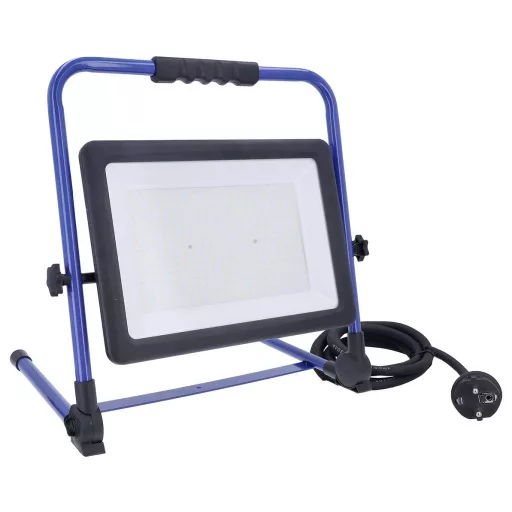 AS Schwabe Optiline LED fénysugárzó EEK E (A - G) 200 W 24000 lm Semleges fehér 46684