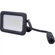   AS Schwabe Optiline 46660 LED-es kültéri fényszóró EEK: E (A - G) LED 30 W Fekete