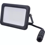   AS Schwabe Optiline 46661 LED-es kültéri fényszóró EEK: E (A - G) LED 50 W Fekete