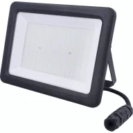   AS Schwabe Optiline 46663 LED-es kültéri fényszóró EEK: E (A - G) LED 150 W Fekete