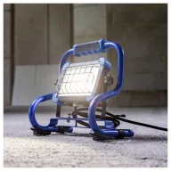   AS Schwabe Slimline Pro LED fénysugárzó EEK E (A - G) 20 W 2600 lm Semleges fehér 46430