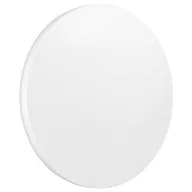   OSRAM HOMELIGHTING 4099854292736 SF FLAT RD SN 500 P 27W ML 83040 Mennyezeti lámpa, Fali lámpa 27 W Fehér