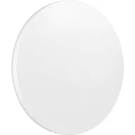   OSRAM HOMELIGHTING 4099854292552 SF FLAT RD 500 P 27W ML 83040 Mennyezeti lámpa, LED-es mennyezeti lámpa, LED-es fali lámpa, Fali lámpa 27 W Fehér