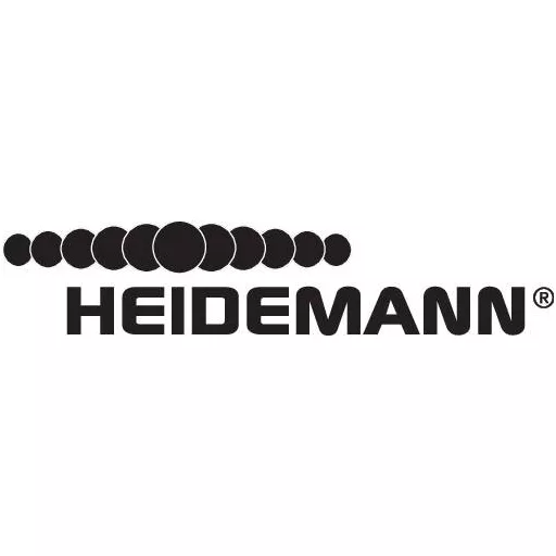 Heidemann 09996 Kábelcsatorna (H x Sz x Ma) 2000 x 110 x 60 mm 1 db Tiszta fehér