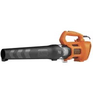 Black & Decker BEBL185-QS Elektromos Lombfújó 230 V