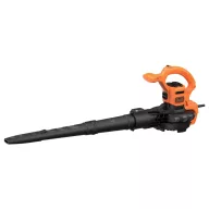 Black & Decker BEBLV290-QS Elektromos Lombszívó 230 V
