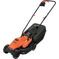   Black & Decker Elektromos Fűnyíró 1800 W Vágási szélesség (max.) 320 mm