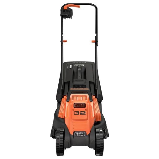 Black & Decker Elektromos Fűnyíró 1800 W Vágási szélesség (max.) 320 mm