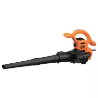 Black & Decker BEBLV260-QS Elektromos Lombszívó 230 V