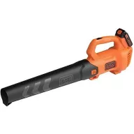   Black & Decker BCBL200L-QW neu Akku Akkus levegőfújó Akkuval, Töltővel 18 V