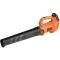 Black & Decker BCBL200L-QW neu Akku Akkus levegőfújó Akkuval, Töltővel 18 V