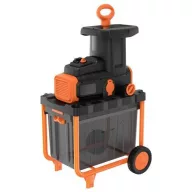 Black & Decker Gallyaprító Elektromos 2800 W